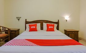 OYO 1803 Hotel Sarangan Permai